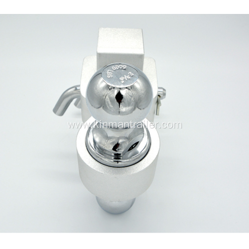 trialer ball mount aluminium material